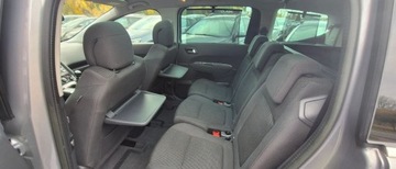 Peugeot 5008 I Minivan Facelifting 2.0 HDi 150KM 2015 Peugeot 5008 2.0 HDI 150 km panorama 7 osobowy super stan. 2.0 Diesel 149KM, zdjęcie 25