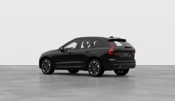Volvo XC60 II 2026 VOLVO XC60 ULTRA T6 PLUG-IN AWD - DOSTĘPNY OD RĘKI, zdjęcie 1