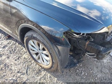 Volkswagen Tiguan II 2018 Volkswagen Tiguan SEL 4MOTION, od ubezpieczalni 2.0 Benzyna 184KM, zdjęcie 1