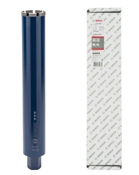 BOSCH KORONA DIAMENTOWA Best for Concrete 77mm 1 1/4''