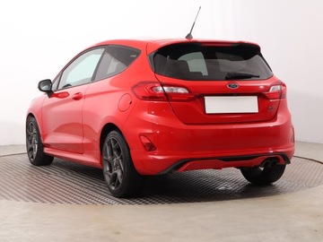 Ford Fiesta VIII ST 3d 1.5 EcoBoost 200KM 2019 Ford Fiesta ST, Salon Polska, Klima, Klimatronic, zdjęcie 3
