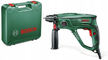 ДРЕЛЬ BOSCH PBH 2100 RE УДАРНАЯ ДРЕЛЬ SDS-Plus 1.7J