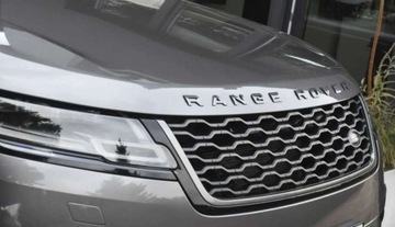 Land Rover Range Rover Velar SUV 2.0 Si4 300KM 2017 Land Rover Range Rover Velar Land Rover Range Rover Velar 2.0 Si4 GPF R-Dy, zdjęcie 21