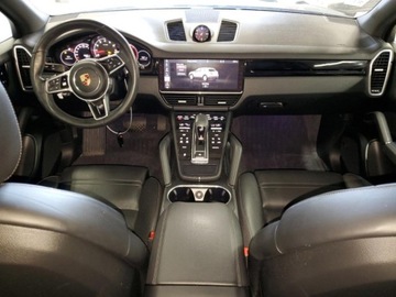 Porsche Cayenne III 2019 Porsche Cayenne AWD , od ubezpieczalni 3.0 Benzyna 335KM, zdjęcie 7