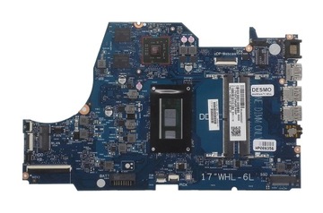 L32628-601 HP 17-BY SNAPE20-6050A3022701 i5-8265U