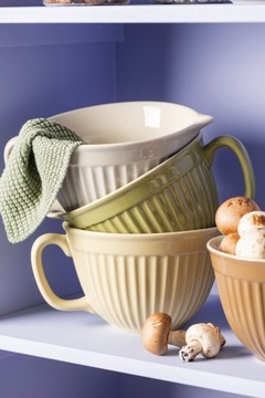 MISKA z dzióbkiem MYNTE Latte IB LAURSEN 1650 ml