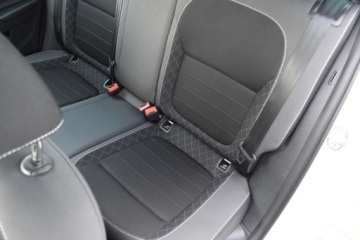 Skoda Fabia III Kombi Facelifting 1.0 TSI 95KM 2021 Skoda Fabia SalonPL 95KM Combi Ambition Plus ComfortPlus Kessy ASO VAT 23, zdjęcie 26