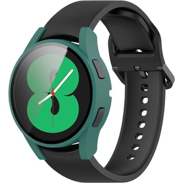 КОРПУС 2в1 + СТЕКЛО ДЛЯ SAMSUNG GALAXY WATCH 4 44MM
