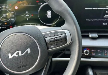 Kia Sportage V SUV 1.6 T-GDI 160KM 2025 Kia Sportage MY25 Anniversary 160KM 7DCT AUTOMAT dostepny od reki 1.6, zdjęcie 17
