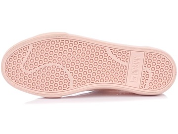 ДЕТСКИЕ ТЕННИСНЫЕ КРОССОВКИ BIG STAR