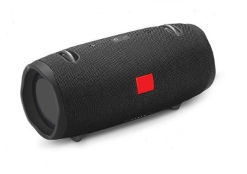 БЕСПРОВОДНОЙ ДИНАМИК BLUETOOTH XTREME, БОЛЬШОЙ, МОЩНЫЙ
