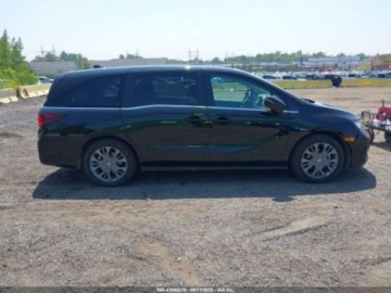 Honda Odyssey IV 2025 Honda Odyssey 2025r., Touring, od ubezpieczalni 3.5 Benzyna 280KM, zdjęcie 7