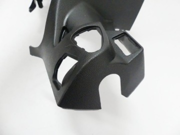 , КОРПУС ОБТЕКАТЕЛЯ КРЫШКА КОКПИТА HONDA SH 125