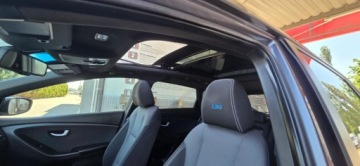 Hyundai i30 II Wagon Facelifting 1.6 GDI 135KM 2017 Hyundai i30 1.6 GDI 135 KM NAVI KAMERA Super Stan Import Raty Oplaty, zdjęcie 31