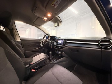 Skoda Fabia IV 1.0 TSI 110KM 2023 Skoda Fabia 1.0 TSI 110KM Ambition, Salon Polska,, zdjęcie 22