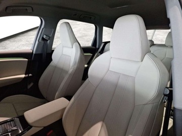 Audi Q6 SUV e-tron 100kWh 387KM 2024 Audi Q6 e-tron Sline Exterieur, Matrix LED, Tech Plus, Carplay, BangOlufsen, zdjęcie 16