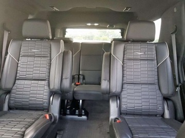 Cadillac Escalade III 2024 Cadillac Escalade V 2024 6.2l 6.2 Benzyna 682KM, zdjęcie 10
