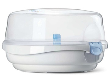 Паровой микроволновый стерилизатор AVENT SCF281/02