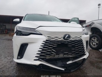 Lexus RX V 2023 Lexus RX 2023 LEXUS RX 350H LUXURY 2.5 Hybryda 185KM, zdjęcie 5