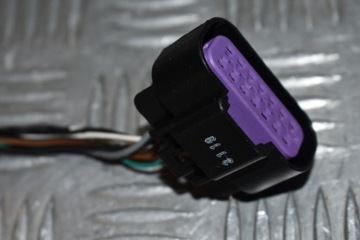 Левый кнопочный переключатель CAN AM SPYDER F3 20-22 года