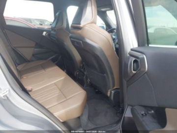 BMW X3 G45 2026 BMW X3 30 Xdrive, 2026r., 4x4, 2.0L 2.0 Hybryda 255KM, zdjęcie 12