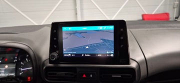 Citroen Berlingo III Osobowy M 1.2 PureTech 110KM 2020 CITROEN BERLINGO! Super stan!, zdjęcie 18