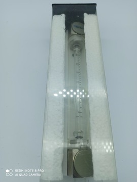 UNIFLUX PRZEPŁYWOMIERZ 20-250 CM/MIN B3HD