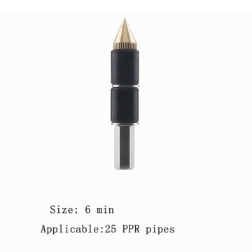 ГОРЯЧИЕ ОГРАНИЧИТЕЛЬНЫЕ ШПИЛЬКИ ДЛЯ ПОДКЛЮЧЕНИЯ РАКОВИНЫ В ВАННОЙ, НАБОР ИЗ 3 ШТ.