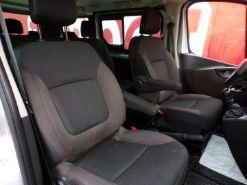 Fiat Talento I 2018 Fiat Talento Navi /Kamera /8 osobowy /2019 /I, zdjęcie 21