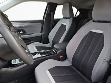 Opel Mokka II SUV 1.2 Turbo 136KM 2024 Opel Mokka SalonPL Łańcuch rozrządu Grzane fotele, zdjęcie 11