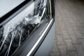 Skoda Octavia IV Liftback 1.5 TSI EVO 150KM 2026 Škoda Octavia Skoda Octavia Drive Selection 1.5, zdjęcie 9