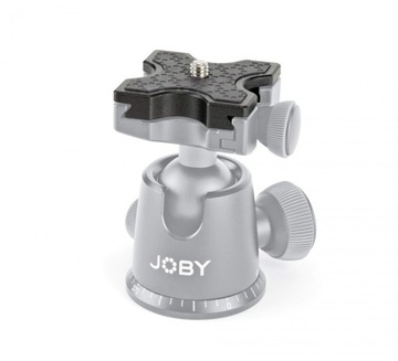 ОРИГИНАЛЬНАЯ ПЛАСТИНА БЫСТРОГО СОЕДИНЕНИЯ ДЛЯ ГОЛОВОК ШТАТИВА JOBY 1/4 5 КГ ARCA-SWISS