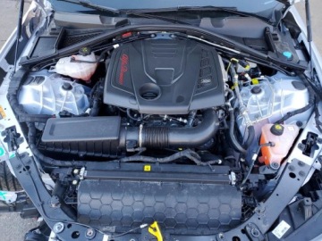 Alfa Romeo Giulia II Sedan Facelifting 2.0 Turbo 280KM 2022 Alfa Romeo Giulia Super 2022 2.0 Benzyna 280KM, zdjęcie 6