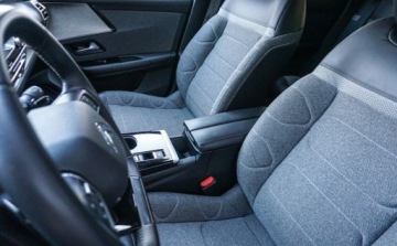 Citroen C5 III 2023 Citroen C5X Citroen C5 X 1,2 PureTech 130 KM 1.2 Benzyna 130KM, zdjęcie 11