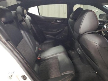 Nissan Maxima VI 2022 Nissan Maxima Nissan Maxima SR 3.5L, od ubezpieczalni 3.5 Benzyna 300KM, zdjęcie 8