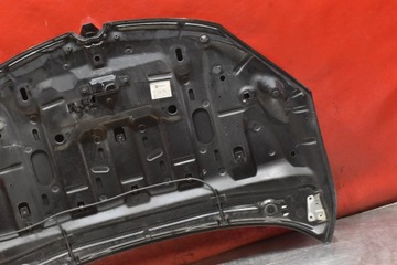 KAPOTA KRYT MOTORU NV676 RENAULT MEGANE 3 III 08-14