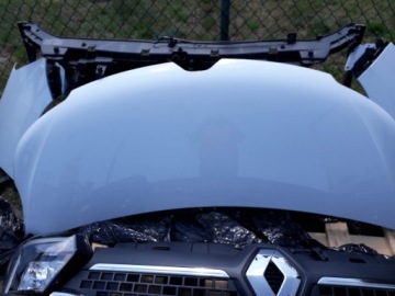 MASKA RENAULT MASTER IV 19-