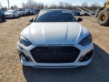 Audi A5 F5 2021 Audi RS5 Sportback 2021 AUDI RS5 2.9 Benzyna 444KM, zdjęcie 5