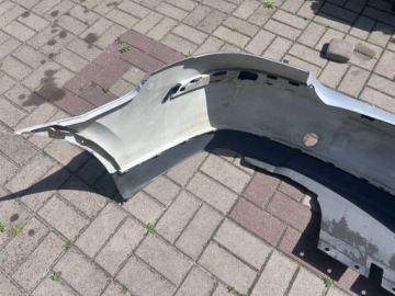 Galinis bamperis Ford Mondeo MK3 hečbekas FKE1536 – nuotrauka 10