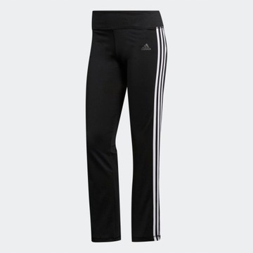 Spodnie dresowe Adidas BRUSHED 3-STRIPES XS/S