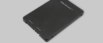 Карман алюминиевого адаптера для M.2 SSD SATA NGFF DO SATA III 2TB 6 ГБ/кв.