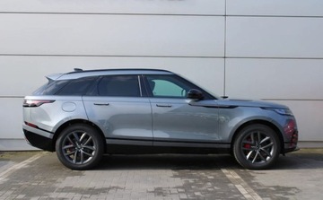 Land Rover Range Rover Velar SUV 2.0 204KM 2023 Land Rover Range Rover Velar Range Rover Velar 2.0D 204 KM AWD Auto Dynami, zdjęcie 2