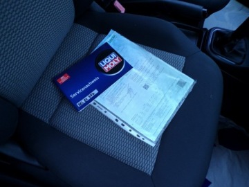 Volkswagen Polo V Hatchback 5d 1.2 60KM 2010 Volkswagen Polo KLIMA, zdjęcie 24