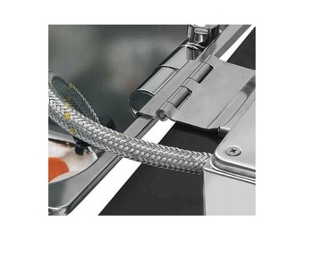 Газовая плита Складная с раковиной CAN Раковина