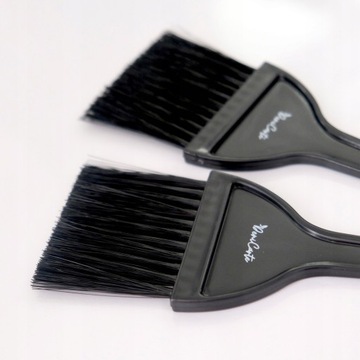 DENI CARTE PĘDZEL DO FARBOWANIA WŁOSÓW DUŻY