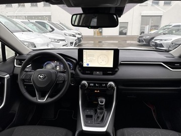 Toyota RAV4 V SUV Facelifting 2.5 Hybrid  Dynamic Force 218KM 2024 Toyota RAV4 2.5 Hybrid Comfort 4x2 V (2018-) 2.5 H, zdjęcie 8