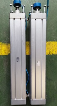 siłownik pneumatyczny SMC CP95SDB100-500 100-500mm