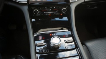 Jeep Grand Cherokee IV 2021 Jeep Grand Cherokee Gr. Cherokee 3.6 Overland, zdjęcie 9