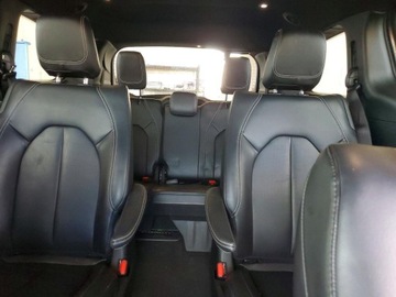 Chrysler Pacifica II 2023 Chrysler Pacifica 2023 CHRYSLER PACIFICA HYBRID TOURING L 3.6 Hybryda 260KM, zdjęcie 9