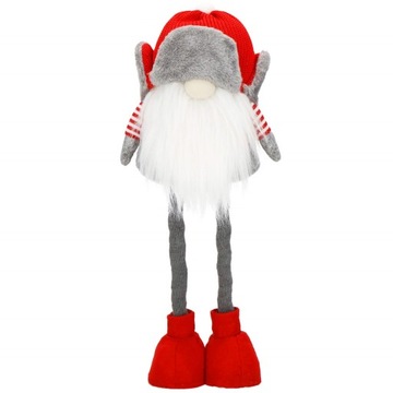 ЭФФЕКТ ТЕЛЕСКОПИЧЕСКИЕ НОЖКИ РОЖДЕСТВЕНСКИЕ 50 см